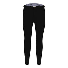 Load image into Gallery viewer, TuffRider Men's Patrol 4 Pockets Knee Patch Breeches
