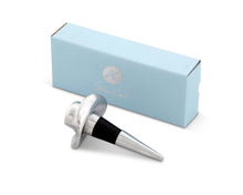 Load image into Gallery viewer, Cowboy Hat Bottle Stopper
