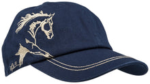 Load image into Gallery viewer, 🎁AWST Int'l Lila Extended Trot Cap
