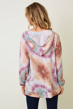 Load image into Gallery viewer, 🐴Tie Dye Hoodie
