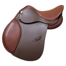 Load image into Gallery viewer, Henri de Rivel Advantage All Purpose Saddle
