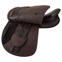 Load image into Gallery viewer, Henri de Rivel Memor-X Close Contact Saddle
