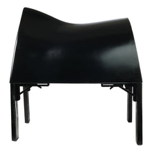Load image into Gallery viewer, Henri de Rivel Saddle Fitting Stand With Foldable Legs

