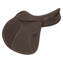 Load image into Gallery viewer, Henri de Rivel Lumina Close Contact Saddle
