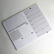 Load image into Gallery viewer, XsoldoutUltimate Equestrian Weekly Planner
