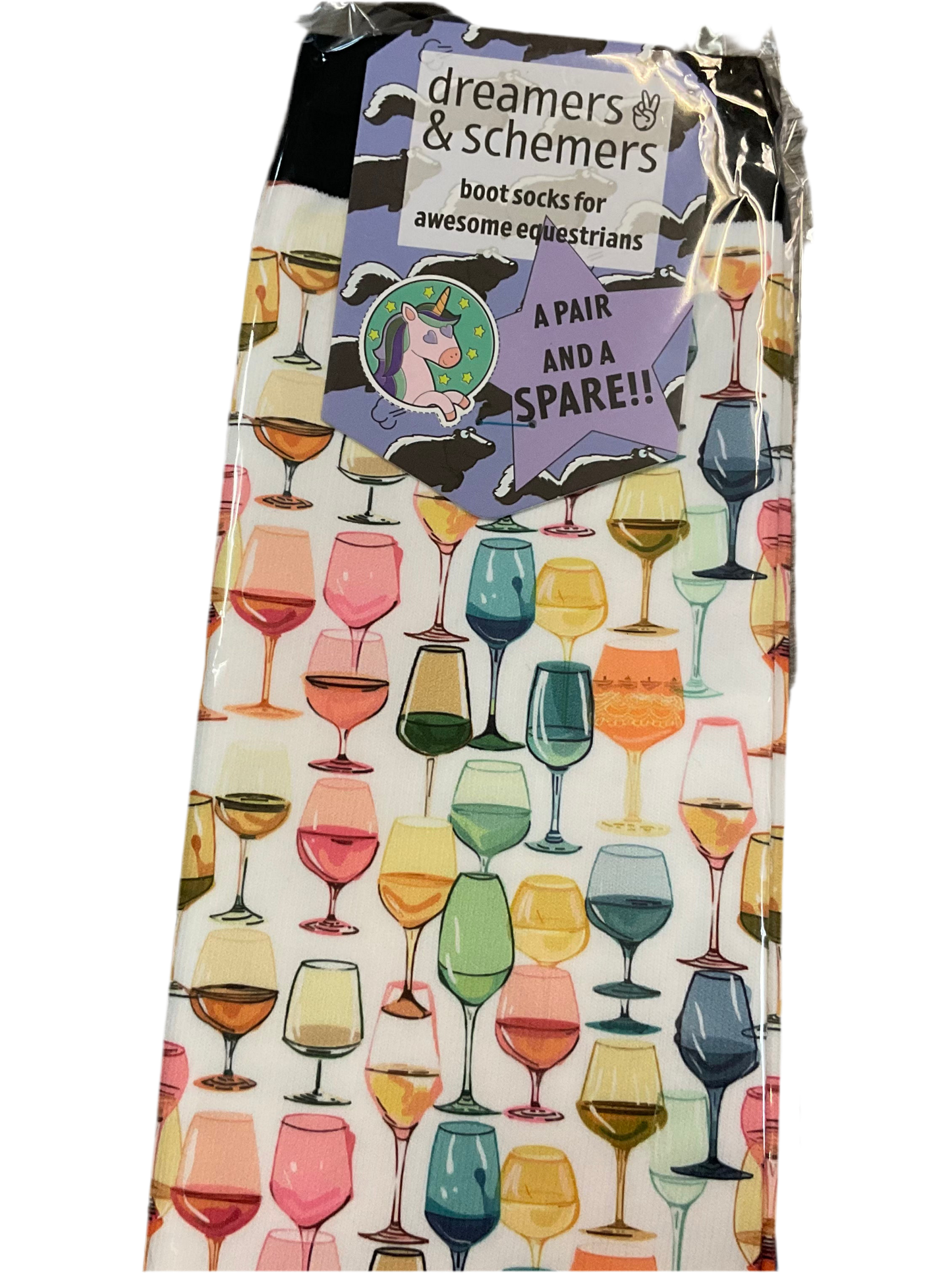 Dreamers & Schemers 2025