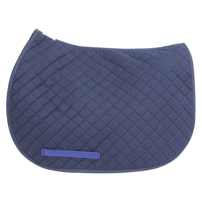 AE TuffRider Saddle Pad