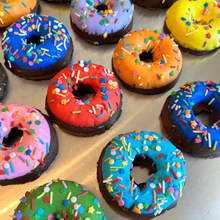 Load image into Gallery viewer, Party Donut
