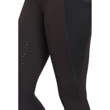 Load image into Gallery viewer, TuffRider Ladies Minerva EquiCool Full Seat Tights
