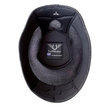 Load image into Gallery viewer, TuffRider Washable Coolmax Helmet Liner
