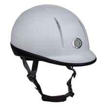 Load image into Gallery viewer, TuffRider Starter Basic Helmet
