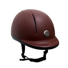 Load image into Gallery viewer, TuffRider Starter Basic Helmet
