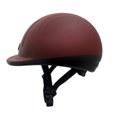 Load image into Gallery viewer, TuffRider Starter Basic Helmet
