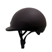 Load image into Gallery viewer, TuffRider Starter Basic Helmet
