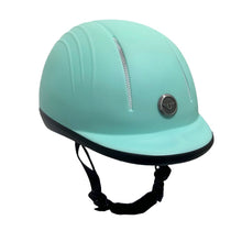 Load image into Gallery viewer, TuffRider Starter Basic Helmet
