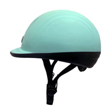 Load image into Gallery viewer, TuffRider Starter Basic Helmet
