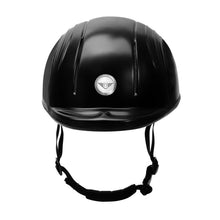 Load image into Gallery viewer, TuffRider Starter Basic Helmet

