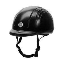 Load image into Gallery viewer, TuffRider Starter Basic Helmet
