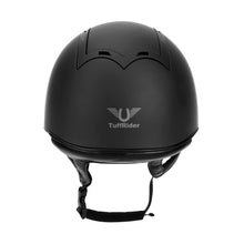 Load image into Gallery viewer, TuffRider Show Time Helmet
