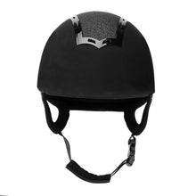 Load image into Gallery viewer, TuffRider Show Time Plus Helmet
