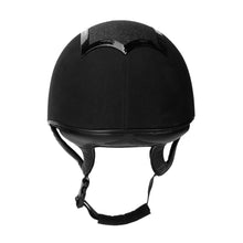 Load image into Gallery viewer, TuffRider Show Time Plus Helmet

