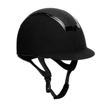 Load image into Gallery viewer, TuffRider Show Time Plus Helmet
