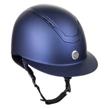 Load image into Gallery viewer, TuffRider Guardian Wide Brim Helmet
