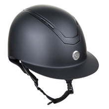 Load image into Gallery viewer, TuffRider Guardian Wide Brim Helmet
