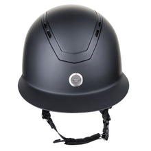 Load image into Gallery viewer, TuffRider Guardian Wide Brim Helmet
