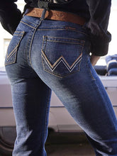 Load image into Gallery viewer, Wrangler Women&#39;s The Ultimate Riding® Jean - Willow- Lovette
