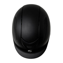 Load image into Gallery viewer, TuffRider Ventek Air Riding Helmet
