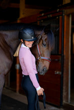 Load image into Gallery viewer, TuffRider Ventek Air Riding Helmet
