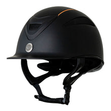 Load image into Gallery viewer, TuffRider Ventek Air Riding Helmet
