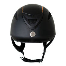 Load image into Gallery viewer, TuffRider Ventek Air Riding Helmet
