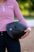 Load image into Gallery viewer, TuffRider Ventek Air Riding Helmet
