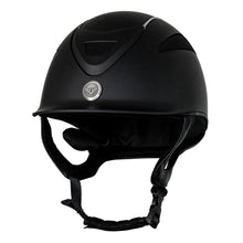 Load image into Gallery viewer, TuffRider Ventek Air Riding Helmet
