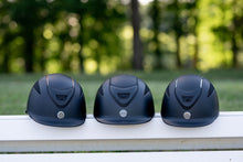 Load image into Gallery viewer, TuffRider Ventek Air Riding Helmet
