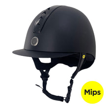 Load image into Gallery viewer, TuffRider R50 Mips Riding Helmet
