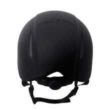 Load image into Gallery viewer, TuffRider Shield Riding Helmet with Adjust A Dial
