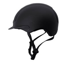 Load image into Gallery viewer, TuffRider Shield Riding Helmet with Adjust A Dial
