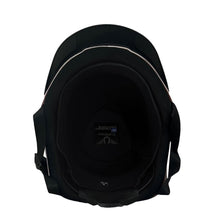 Load image into Gallery viewer, TuffRider Shield Riding Helmet with Adjust A Dial
