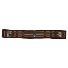 Load image into Gallery viewer, Henri de Rivel Short Synthetic Fleece Girth
