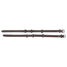 Load image into Gallery viewer, Henri de Rivel Pro Replacement Cheek Straps
