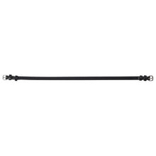 Load image into Gallery viewer, Henri de Rivel Replacement Throat Latch For Mono Crown Bridles
