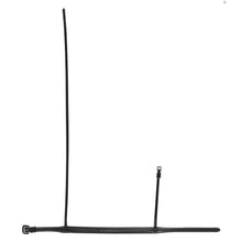 Load image into Gallery viewer, Henri de Rivel Pro Padded Fancy Stitched Noseband
