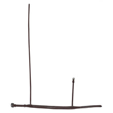 Load image into Gallery viewer, Henri de Rivel Pro Padded Fancy Stitched Noseband
