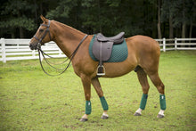 Load image into Gallery viewer, Henri De Rivel Jaipur Polo Saddle
