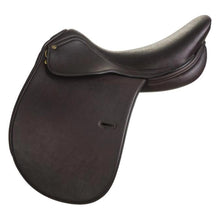 Load image into Gallery viewer, Henri De Rivel Jaipur Polo Saddle
