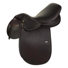 Load image into Gallery viewer, Henri De Rivel Jaipur Polo Saddle
