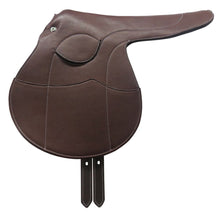Load image into Gallery viewer, Henri de Rivel Exercise Saddle
